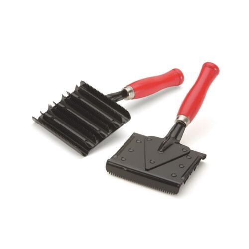 Curry Comb