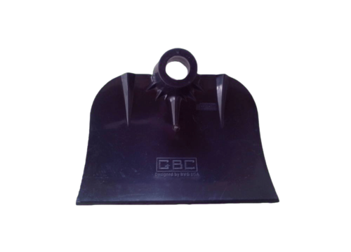 GB 912 Small Spade GBC Hoe Fawda