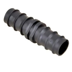 Drip Irrigation 16mm Online Pipe Straight Connector