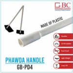 PLASTIC HANDLE 4''