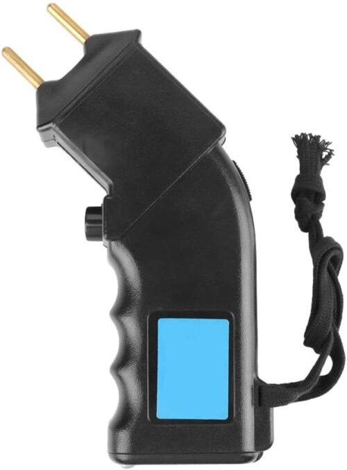 HandyShock Cattle Electric Shock Prod Moving Tool for Pig, Sheep, Cattle, Animals Livestock Farm