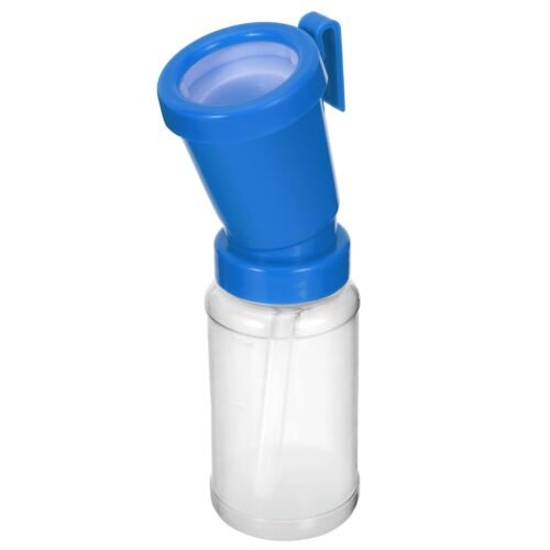 Teat Dip Cup Non Reflow Nipple Cleaning Disinfection Dip Cup for Cow Sheep Goat Teat Dipper
