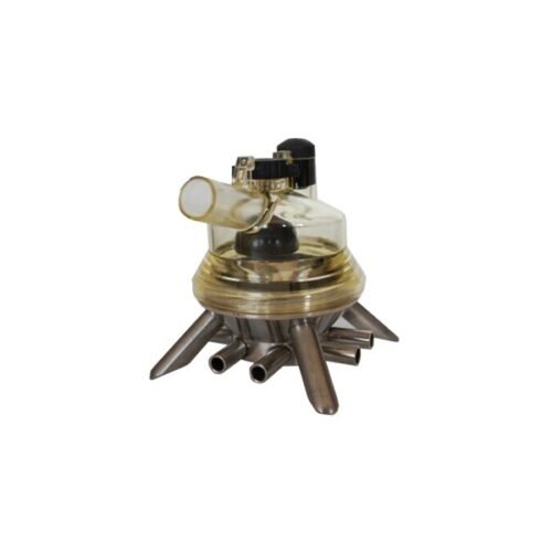 MC 150-2 Claw DL (Steel)