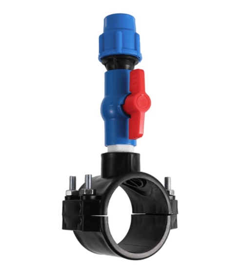 Vacuum Cock / Tap Vn for Farming and Agriculture