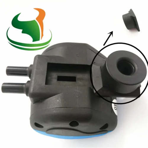 MIlking Pulsator Adaptor for Milking Pulsator Milking Machine Accessories Lt 80