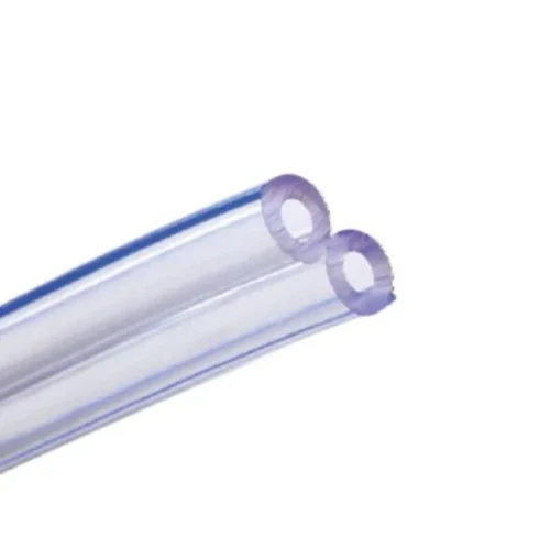 Twin Tube Imp. for Milking Machine, Animal Husbandry Garden for Cows Farm 1.5 Meter