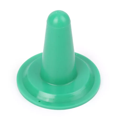 Shell Liner Plug | End Cap For All Cow Goat Sheep Milker