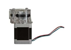 Lactoscan Motor