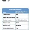 Fix Milking Machine