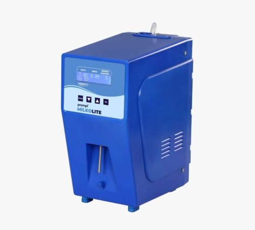 Milk Analyzer
