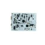 Lactoscan Main PCB