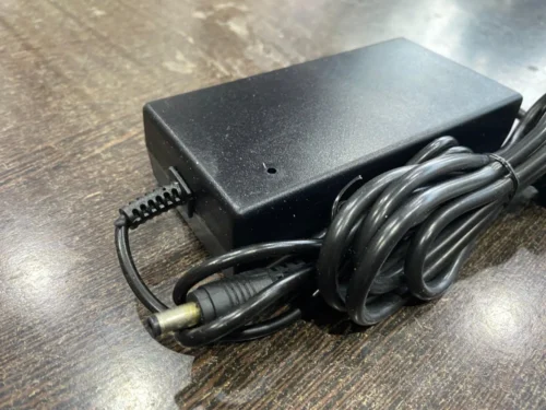 Lactoscan 12V 5Amp Power Adapter