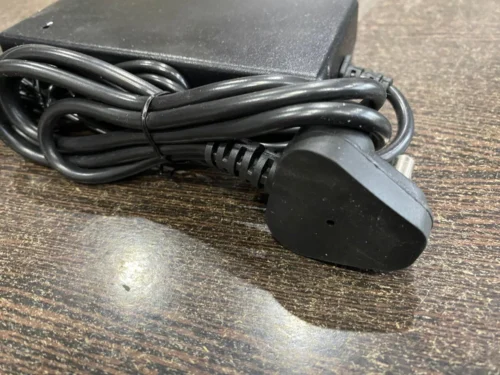 Lactoscan power Adopter