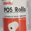 Paper Rolls