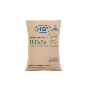 BERGAFAT - BYPASS FAT (More energy, more milk)