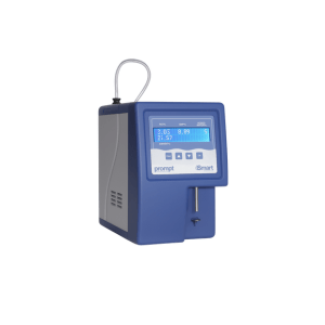 iSmart Milk Analyzer with Stirrer – ABS Body